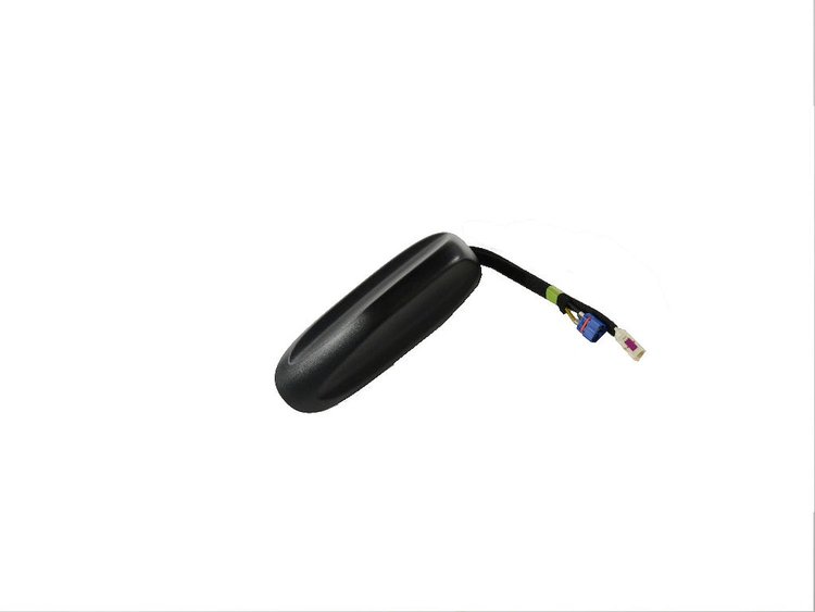 ANTENNA BASE CABLE & BRKT