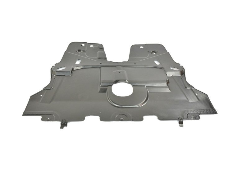 BELLY PAN FRONT