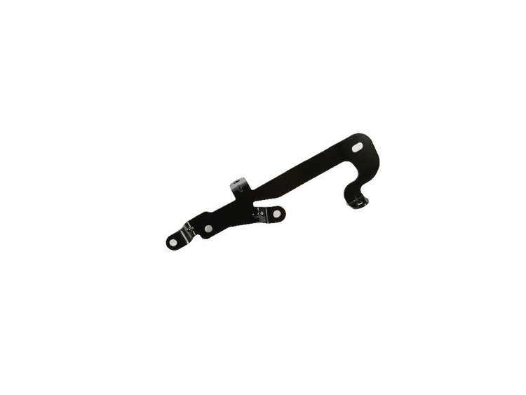 BRACKET FUEL LINE