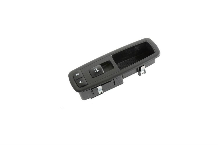 SWITCH FRONT DOOR