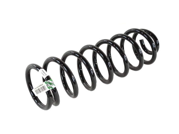 SPRING REAR COIL