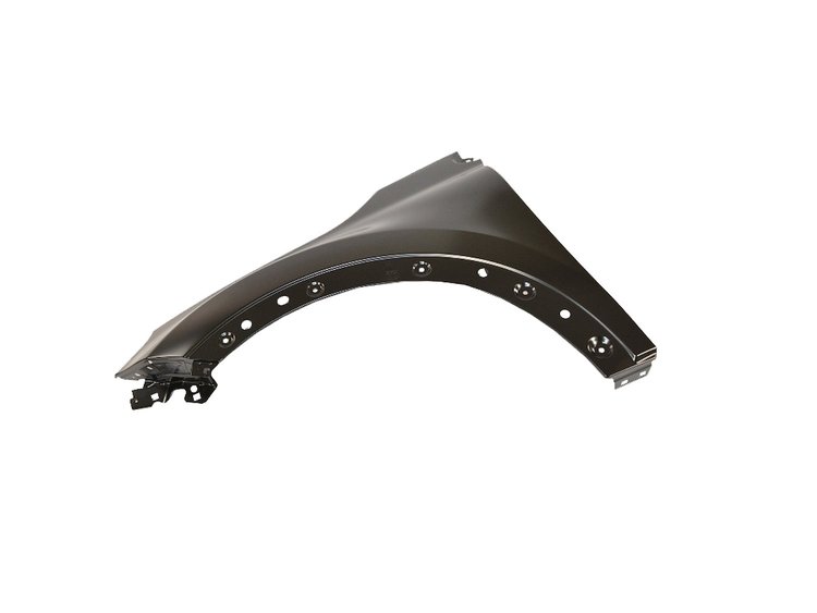 FENDER FRONT
