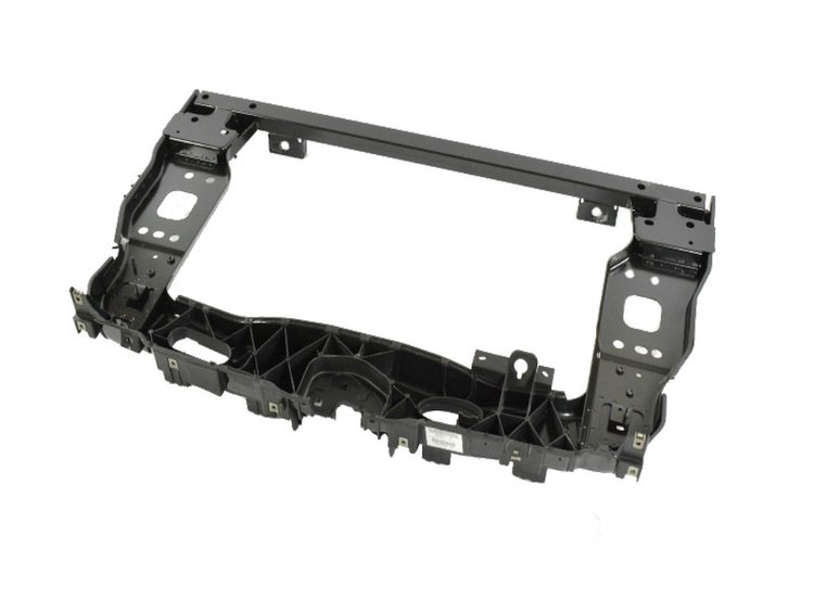 PANEL RADIATOR CLOSURE
