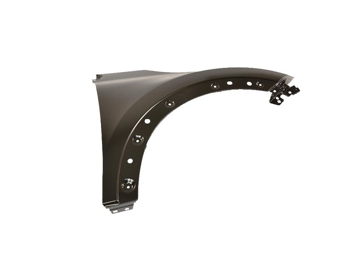 FENDER FRONT