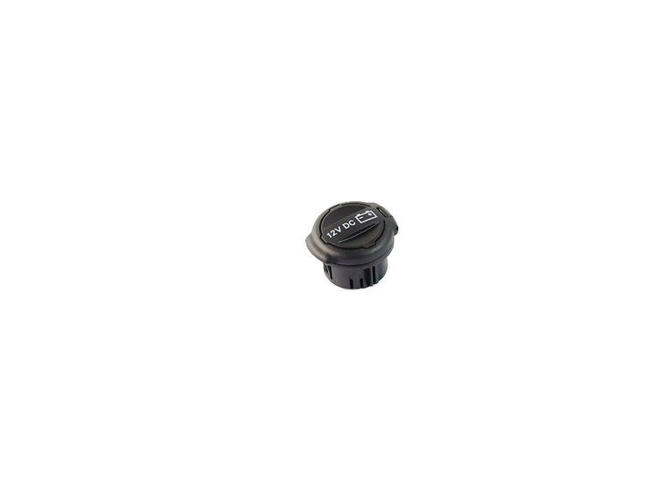 CAP POWER OUTLET