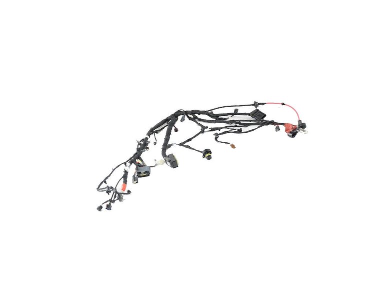 WIRING ENGINE