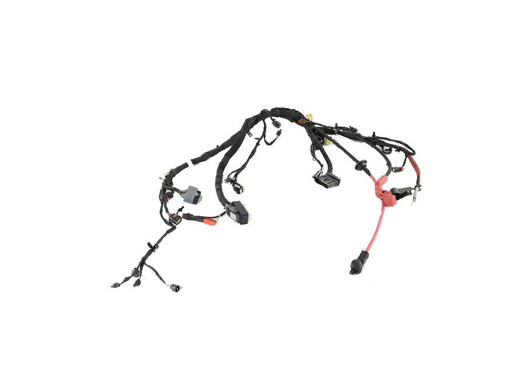 WIRING ENGINE