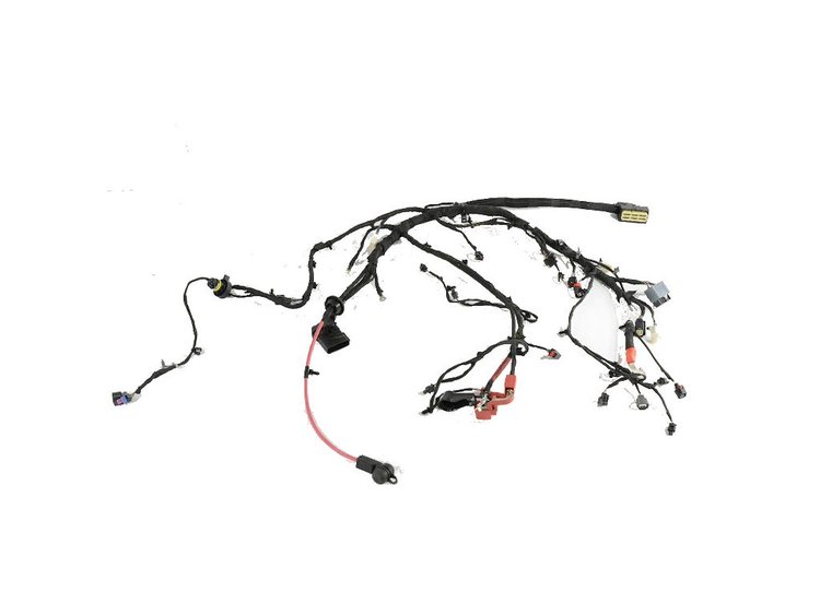 WIRING ENGINE