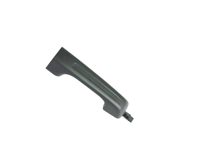 HANDLE EXTERIOR DOOR