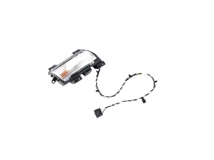 LAMP PARK AND TURN SIGNAL