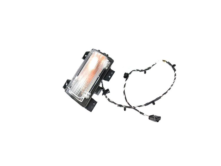 LAMP PARK AND TURN SIGNAL