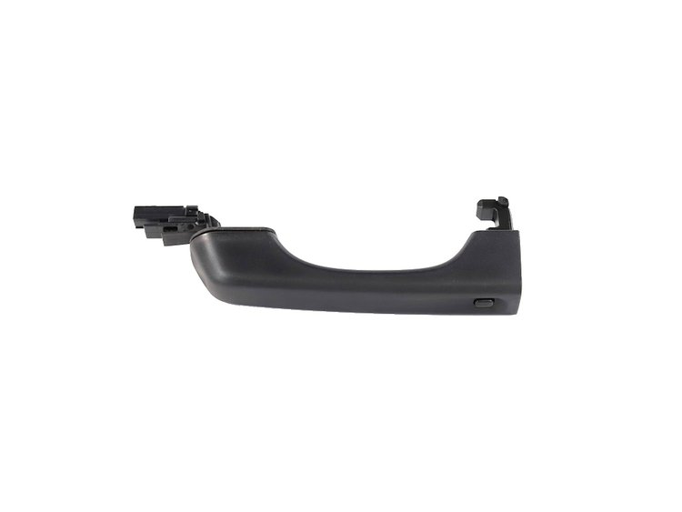 HANDLE EXTERIOR DOOR