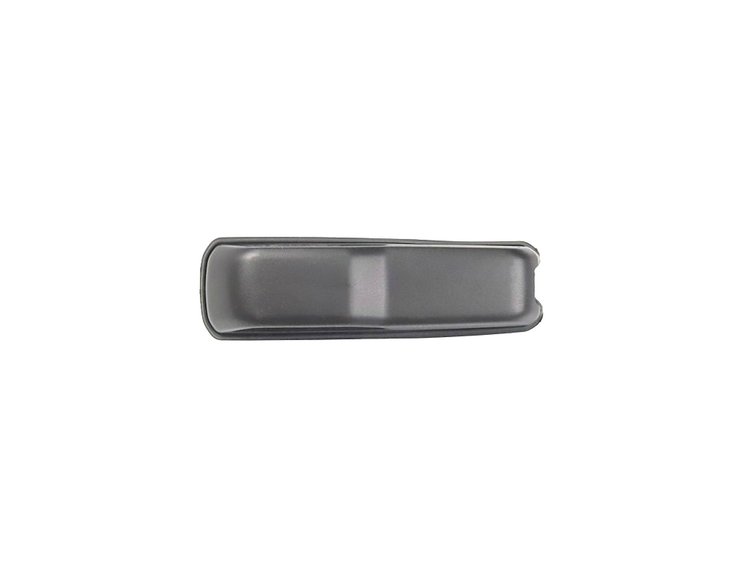 STRAP W/SHIELD HOLD DOWN