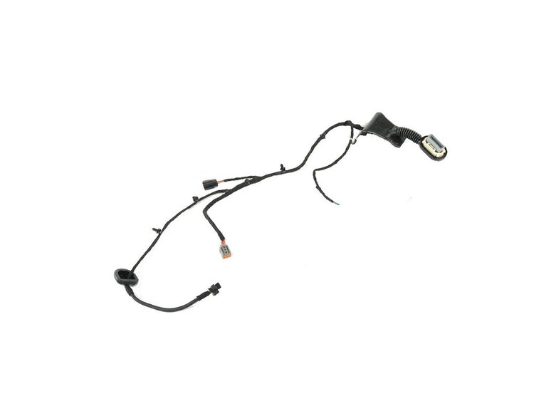 WIRING REAR DOOR