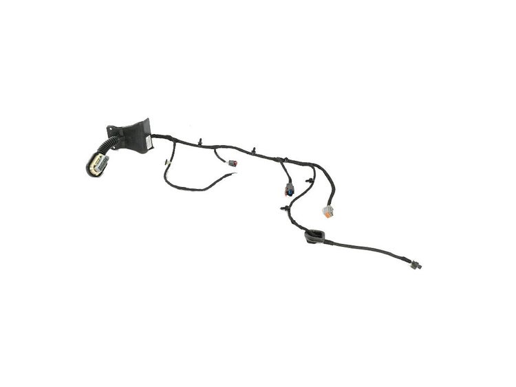 WIRING REAR DOOR