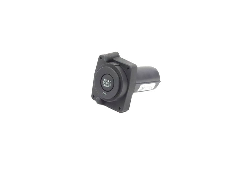MODULE IGNITION SWITCH
