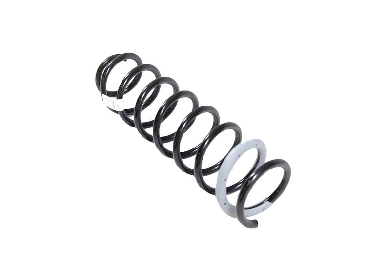 SPRING FRONT COIL