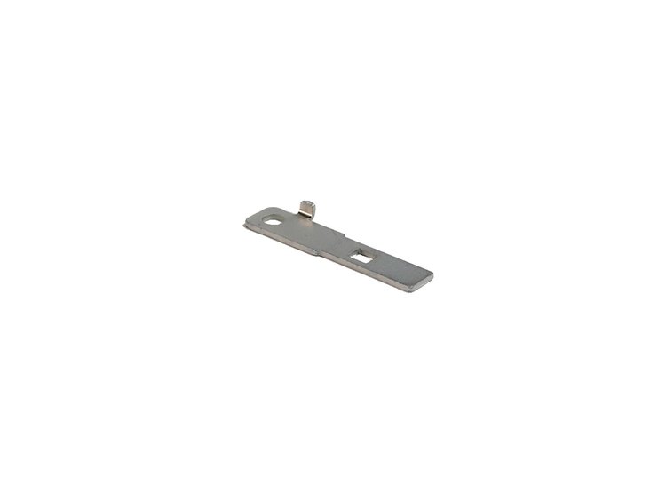 BRACKET FUEL LINE
