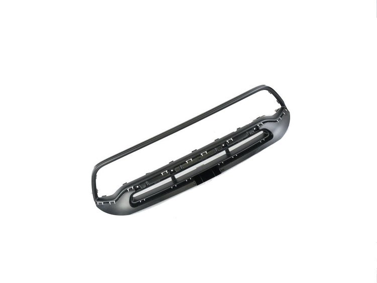 GRILLE RADIATOR