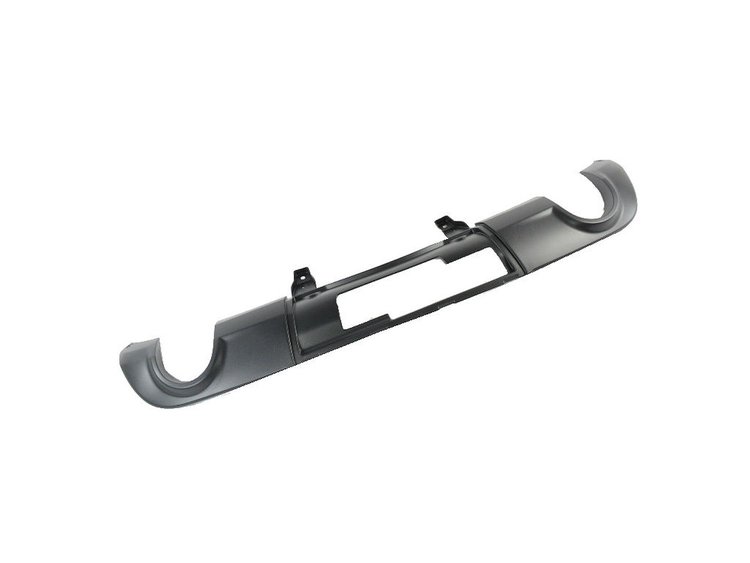APPLIQUE FASCIA