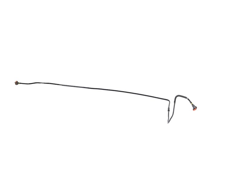 TUBE FUEL SUPPLY
