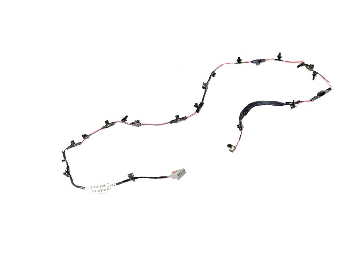 WIRING HEADER