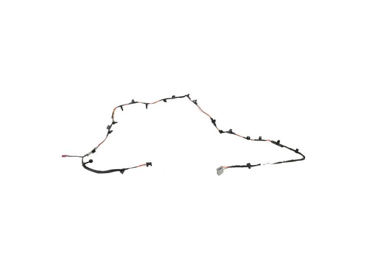 WIRING HEADER