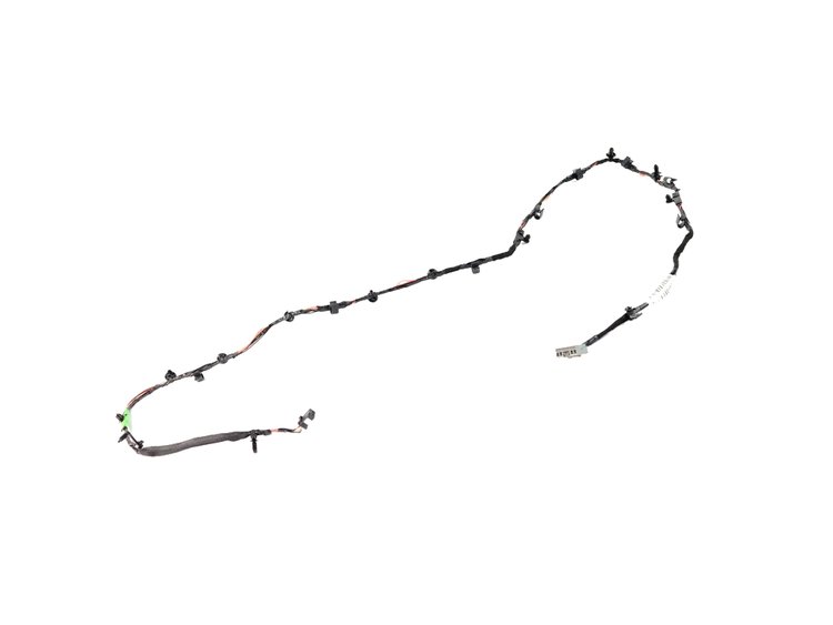 WIRING HEADER