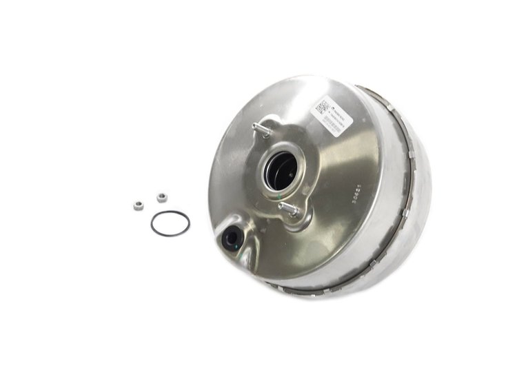 BOOSTER POWER BRAKE