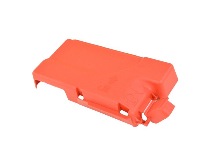 COVER PRE FUSE BLOCK