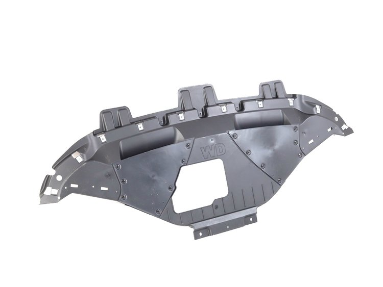 BELLY PAN FRONT