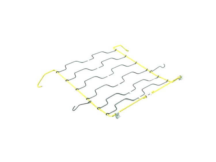 LUMBAR SUPPORT