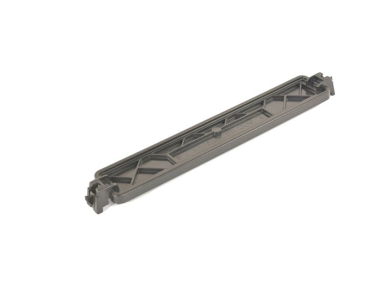 DOOR FILTER ACCESS