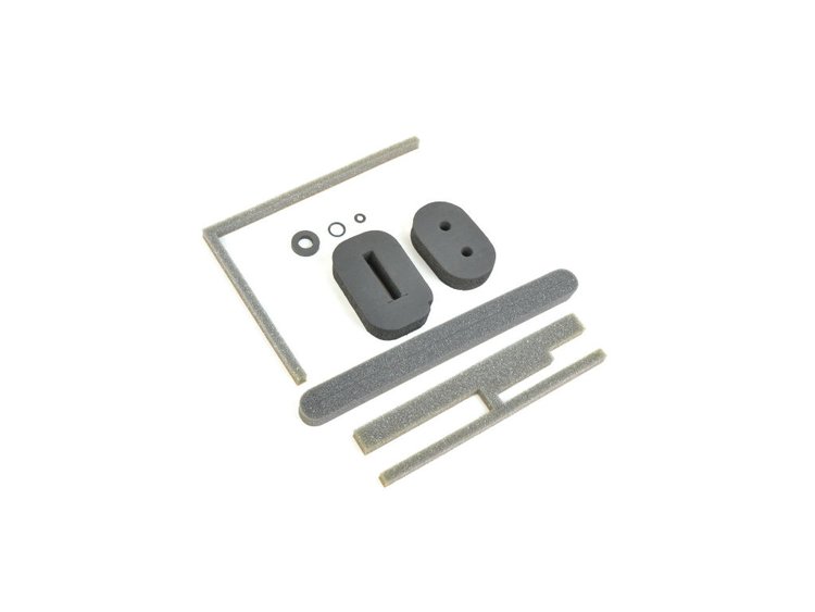 SEAL KIT A/C&HEATER UNIT