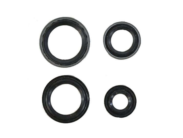 SEAL KIT EXPANSION VALVE