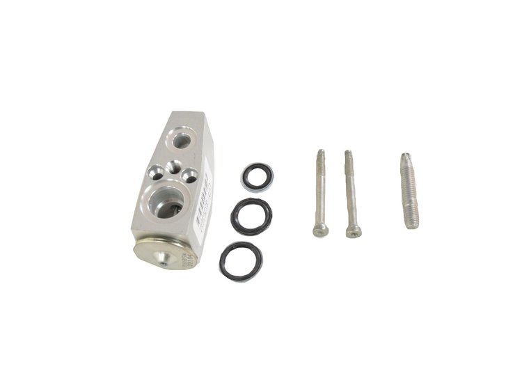 VALVE A/C EXPANSION