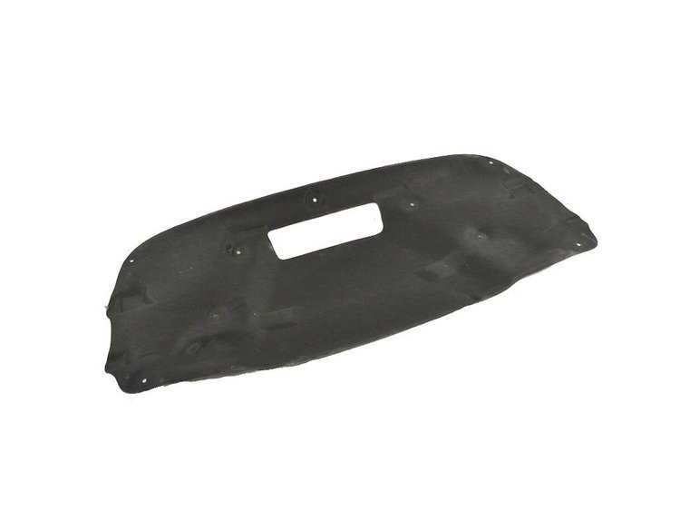 PAD HOOD