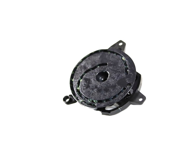 ACTUATOR A/C AND HEATER