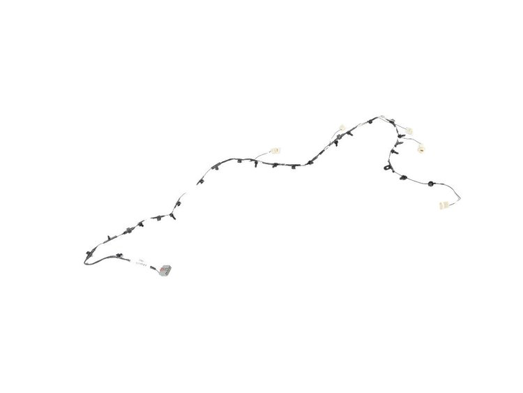 WIRING HEADER