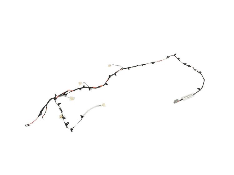 WIRING HEADER