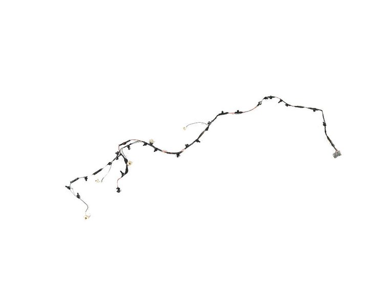 WIRING HEADER