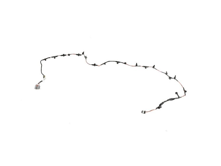 WIRING HEADER