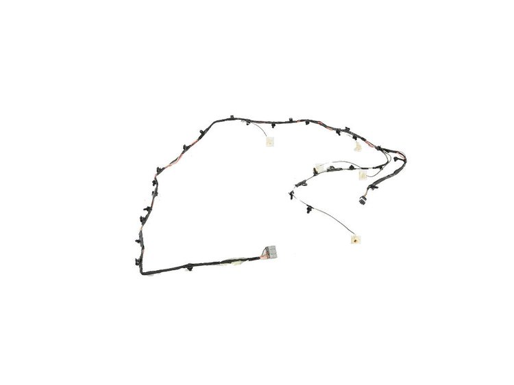 WIRING HEADER