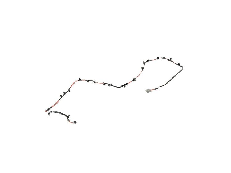 WIRING HEADER