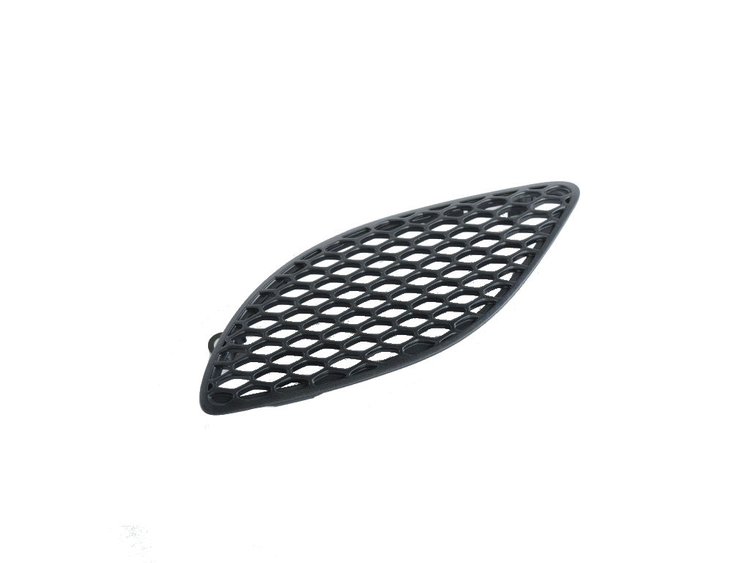 BEZEL HOOD