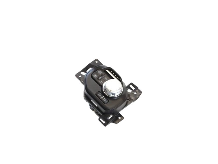 SHIFTER TRANSMISSION