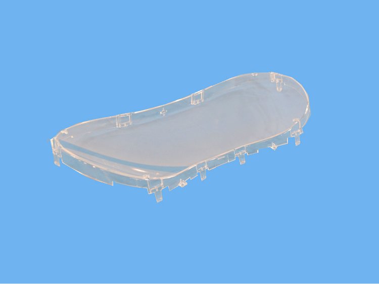 LENS INSTRUMENT CLUSTER