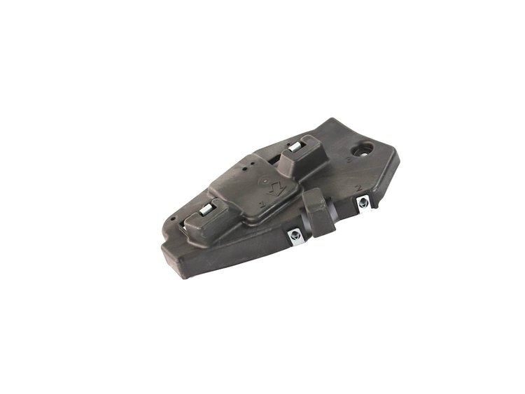 BRACKET MOUNTING