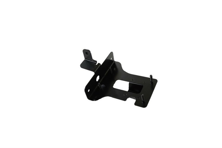 BRACKET MOUNTING