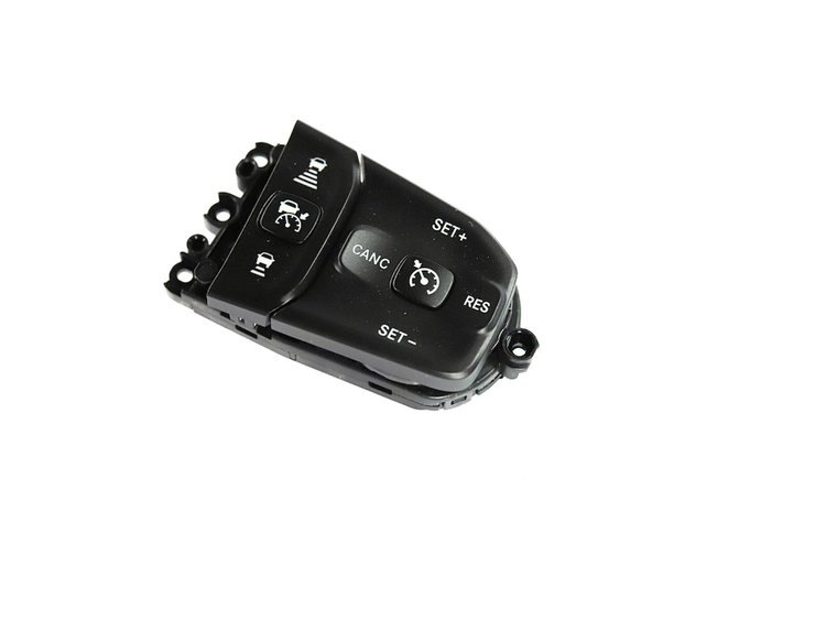 SWITCH SPEED CONTROL